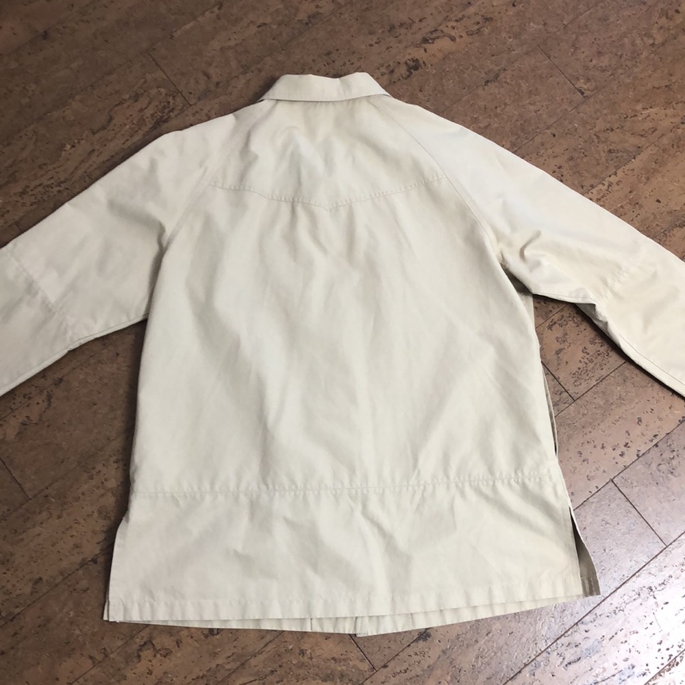 Initial jacket - Picture 12 of 13